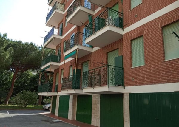 appartamento in affitto a Borghetto Santo Spirito