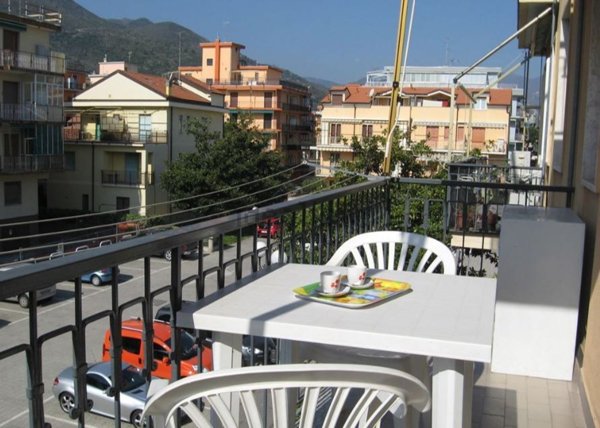 appartamento in affitto a Borghetto Santo Spirito