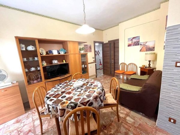 appartamento in affitto a Borghetto Santo Spirito