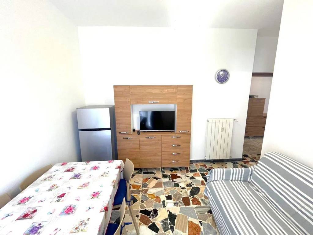 appartamento in affitto a Borghetto Santo Spirito