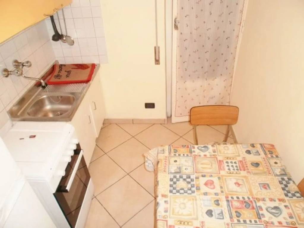 appartamento in affitto a Borghetto Santo Spirito