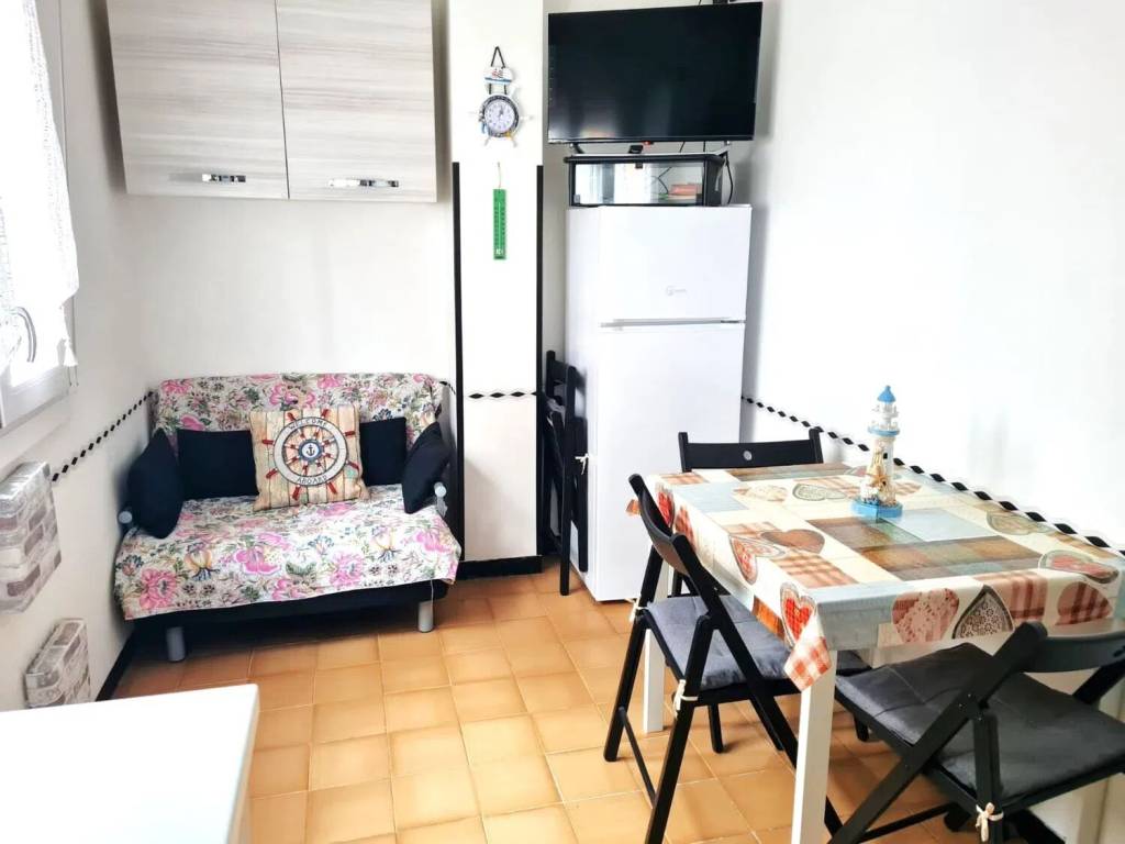 appartamento in affitto a Borghetto Santo Spirito