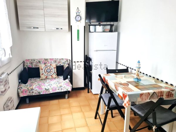 appartamento in affitto a Borghetto Santo Spirito