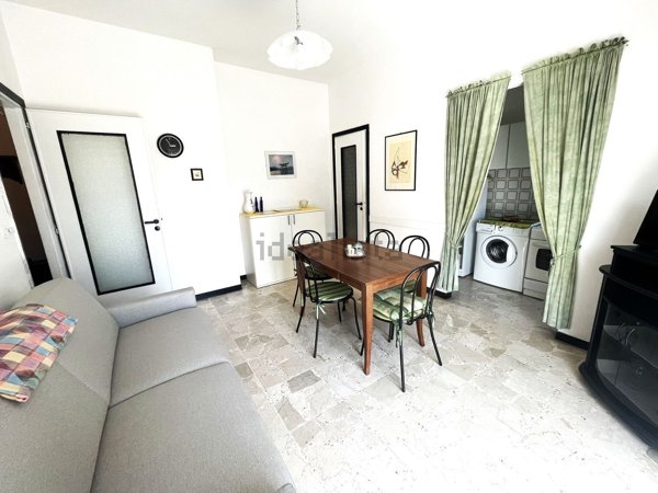 appartamento in affitto a Borghetto Santo Spirito