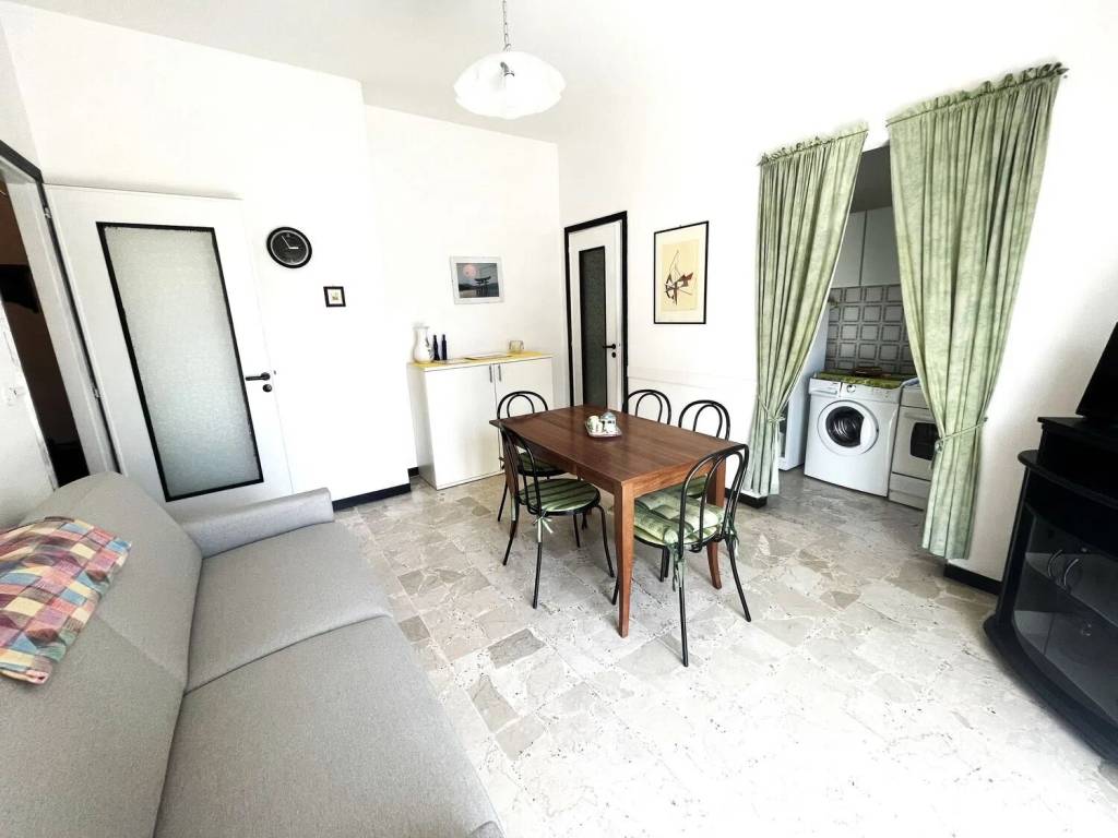 appartamento in affitto a Borghetto Santo Spirito