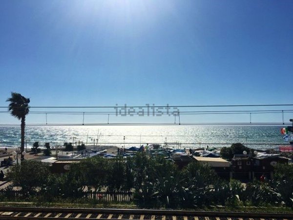 appartamento in affitto a Borghetto Santo Spirito