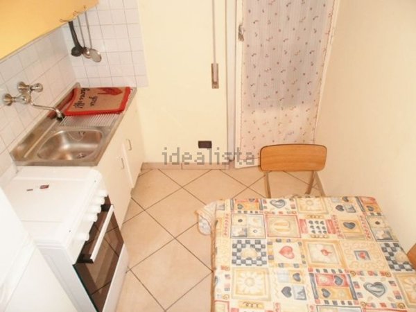 appartamento in affitto a Borghetto Santo Spirito