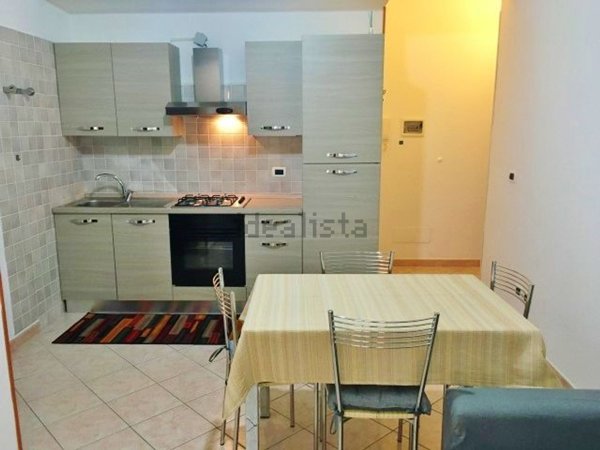 appartamento in affitto a Borghetto Santo Spirito