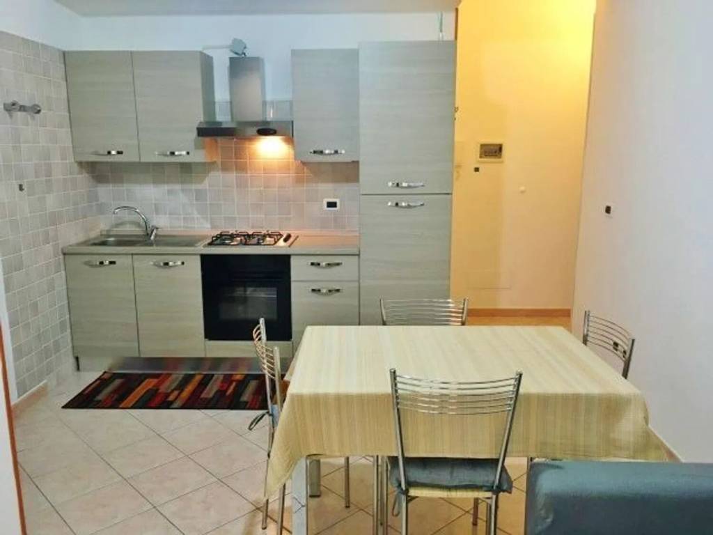 appartamento in affitto a Borghetto Santo Spirito