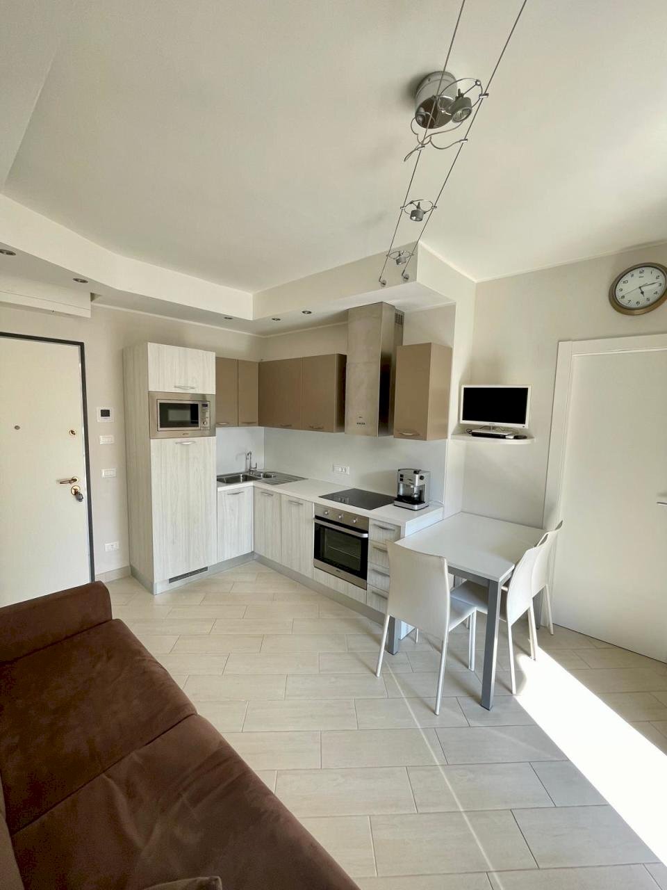 appartamento in affitto a Borghetto Santo Spirito