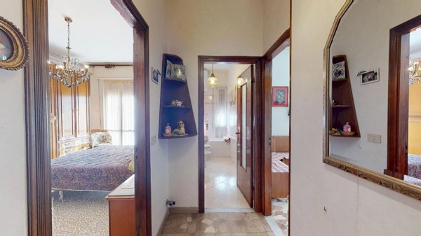 appartamento in affitto a Borghetto Santo Spirito