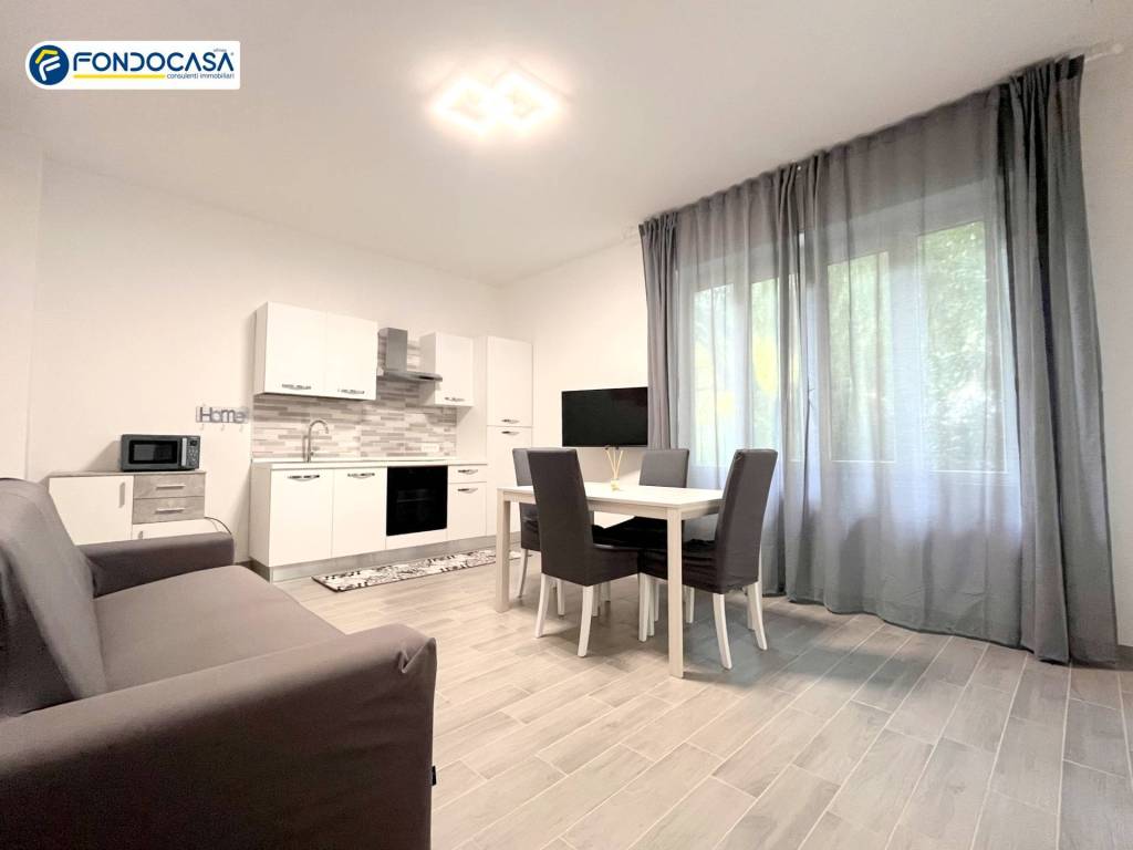 appartamento in affitto a Borghetto Santo Spirito