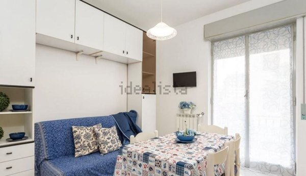 appartamento in affitto a Borghetto Santo Spirito