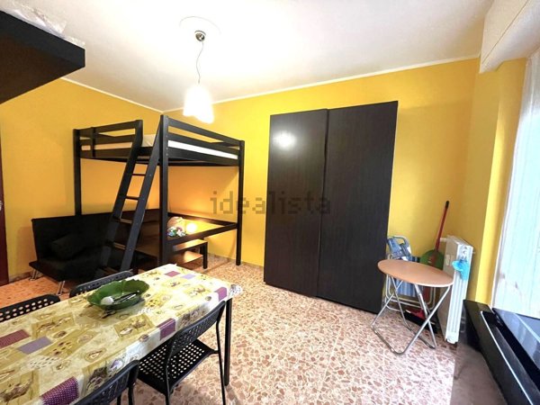 appartamento in affitto a Borghetto Santo Spirito