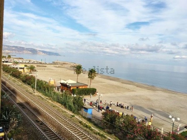 appartamento in affitto a Borghetto Santo Spirito