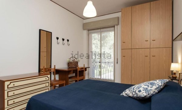 appartamento in affitto a Borghetto Santo Spirito