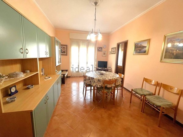 appartamento in affitto a Borghetto Santo Spirito