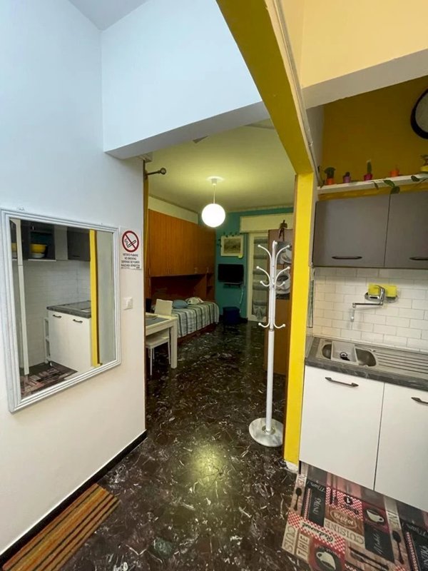 appartamento in affitto a Borghetto Santo Spirito
