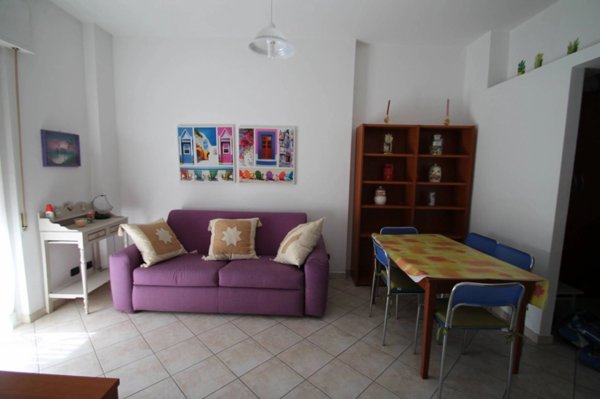 appartamento in affitto a Borghetto Santo Spirito