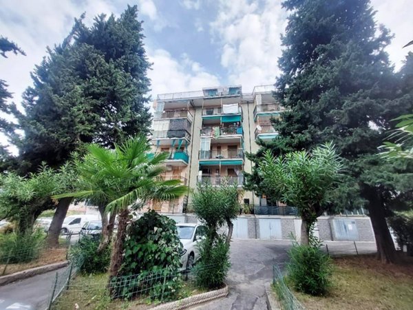 appartamento in affitto a Borghetto Santo Spirito