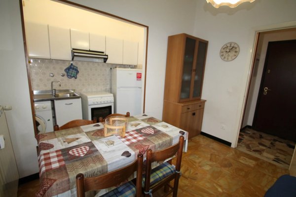 appartamento in affitto a Borghetto Santo Spirito