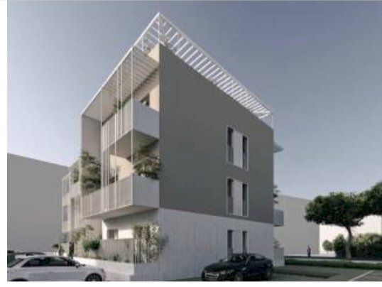 appartamento in affitto a Borghetto Santo Spirito