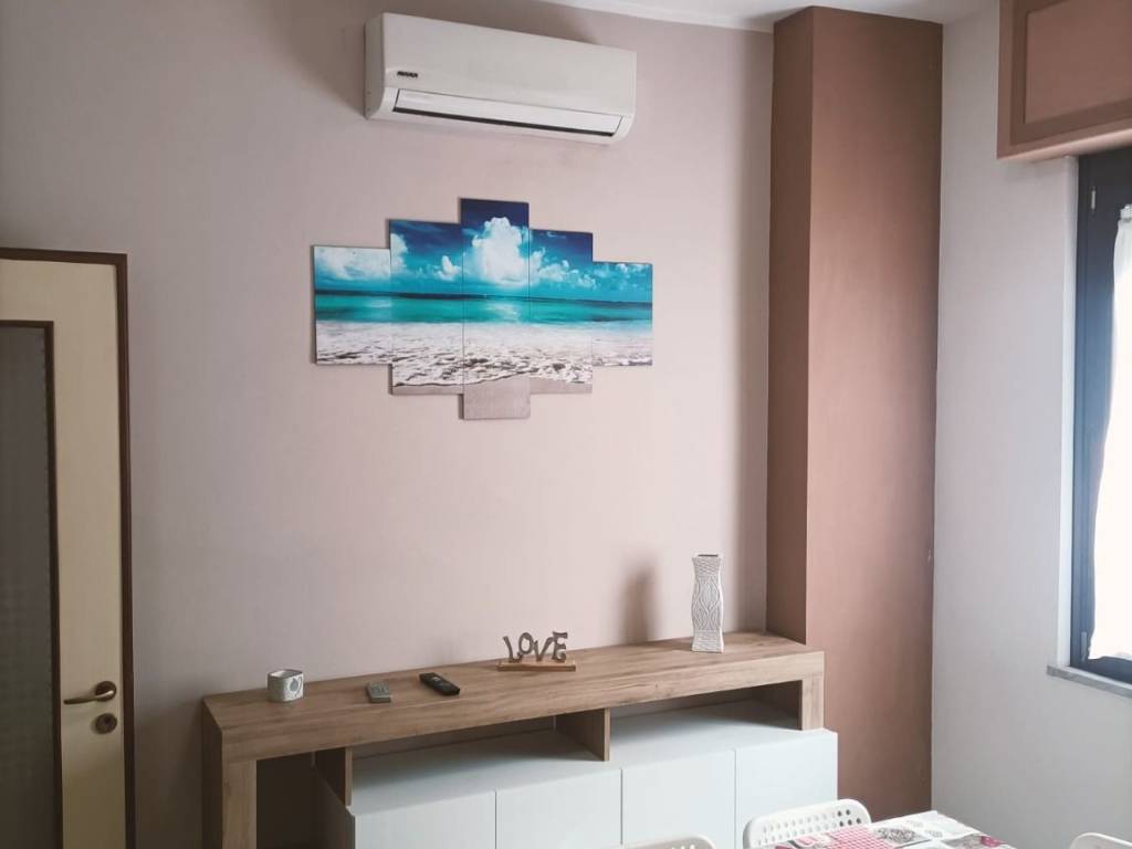 appartamento in affitto a Borghetto Santo Spirito