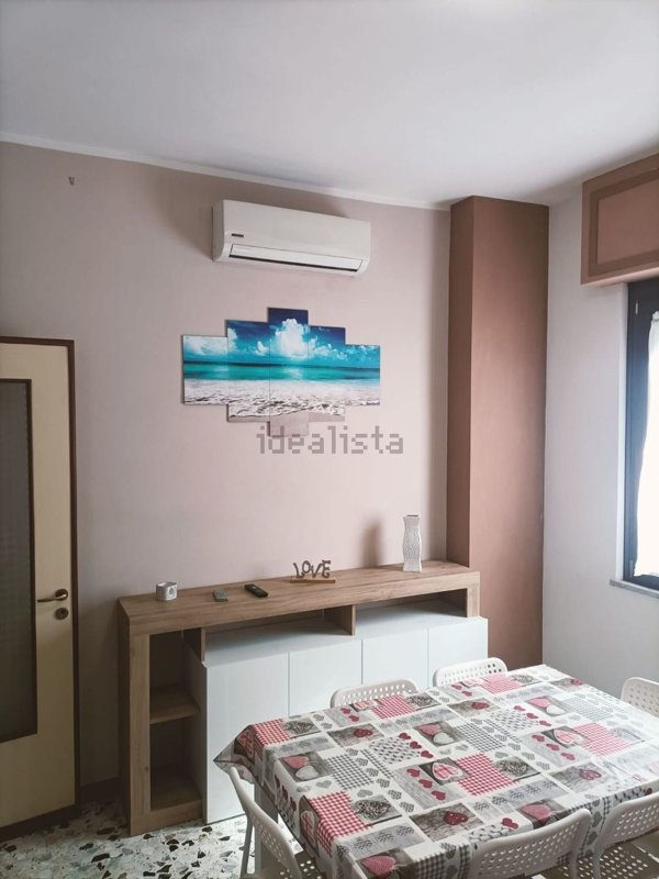 appartamento in affitto a Borghetto Santo Spirito