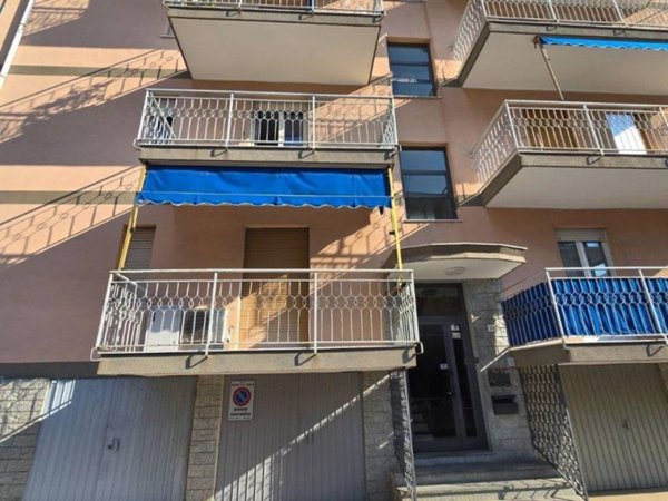 appartamento in affitto a Borghetto Santo Spirito