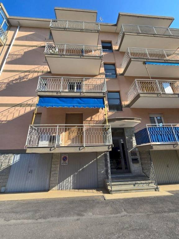 appartamento in affitto a Borghetto Santo Spirito