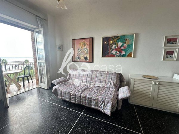 appartamento in affitto a Borghetto Santo Spirito