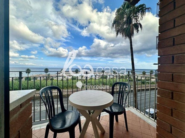 appartamento in affitto a Borghetto Santo Spirito