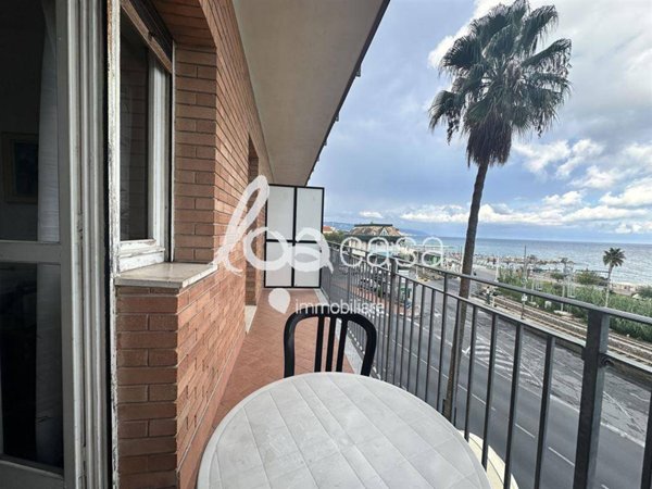 appartamento in affitto a Borghetto Santo Spirito