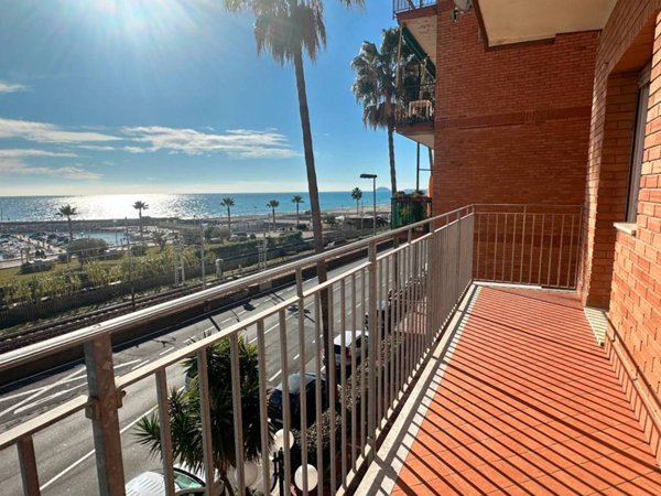 appartamento in affitto a Borghetto Santo Spirito