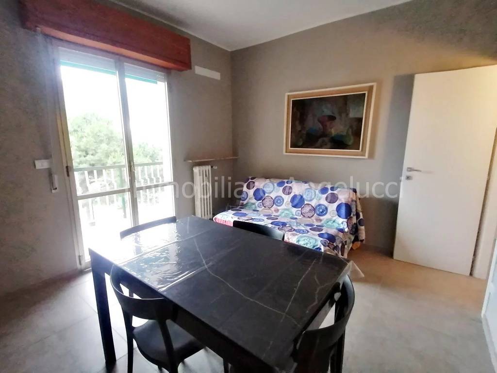 appartamento in affitto a Borghetto Santo Spirito