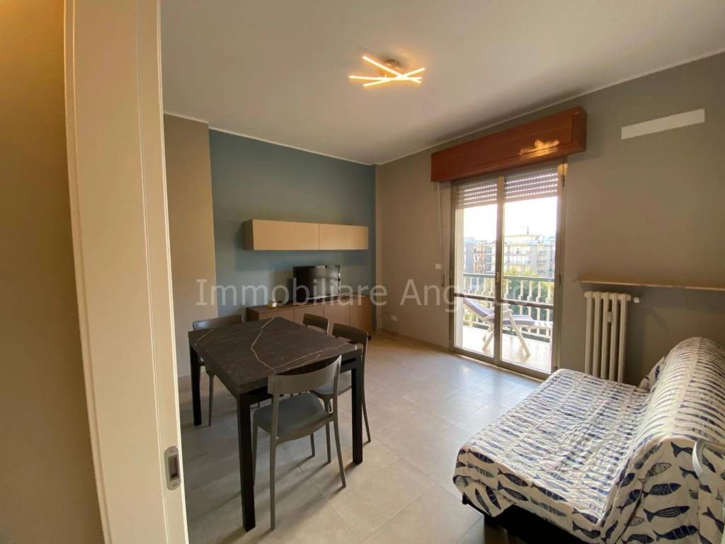 appartamento in affitto a Borghetto Santo Spirito