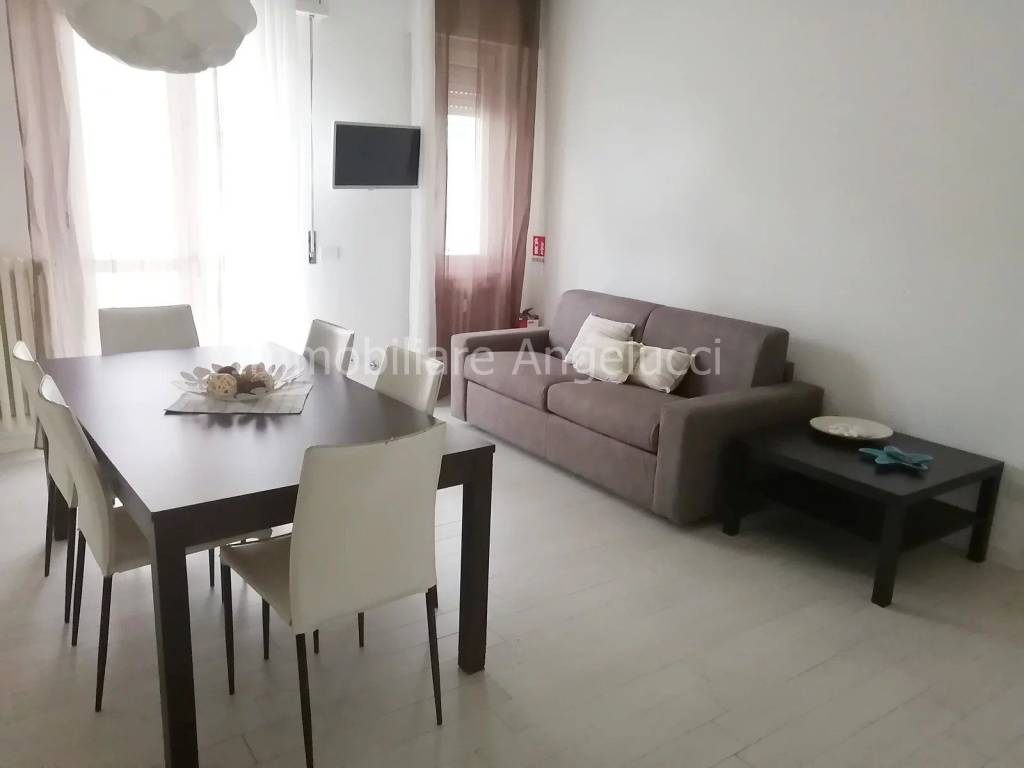 appartamento in affitto a Borghetto Santo Spirito