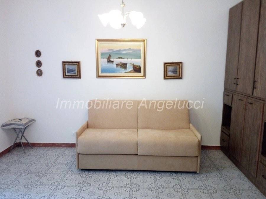 appartamento in affitto a Borghetto Santo Spirito