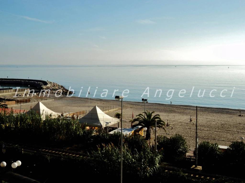 appartamento in affitto a Borghetto Santo Spirito