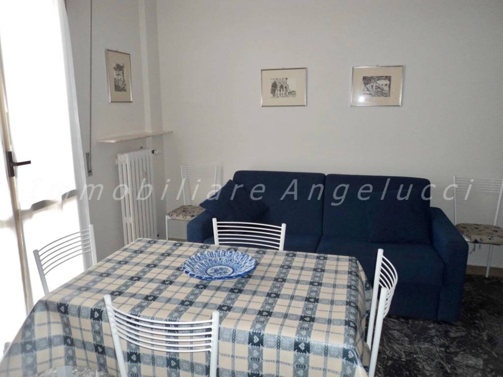 appartamento in affitto a Borghetto Santo Spirito