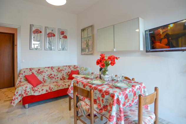 appartamento in affitto a Borghetto Santo Spirito