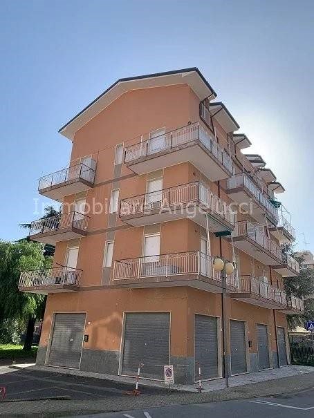 appartamento in affitto a Borghetto Santo Spirito