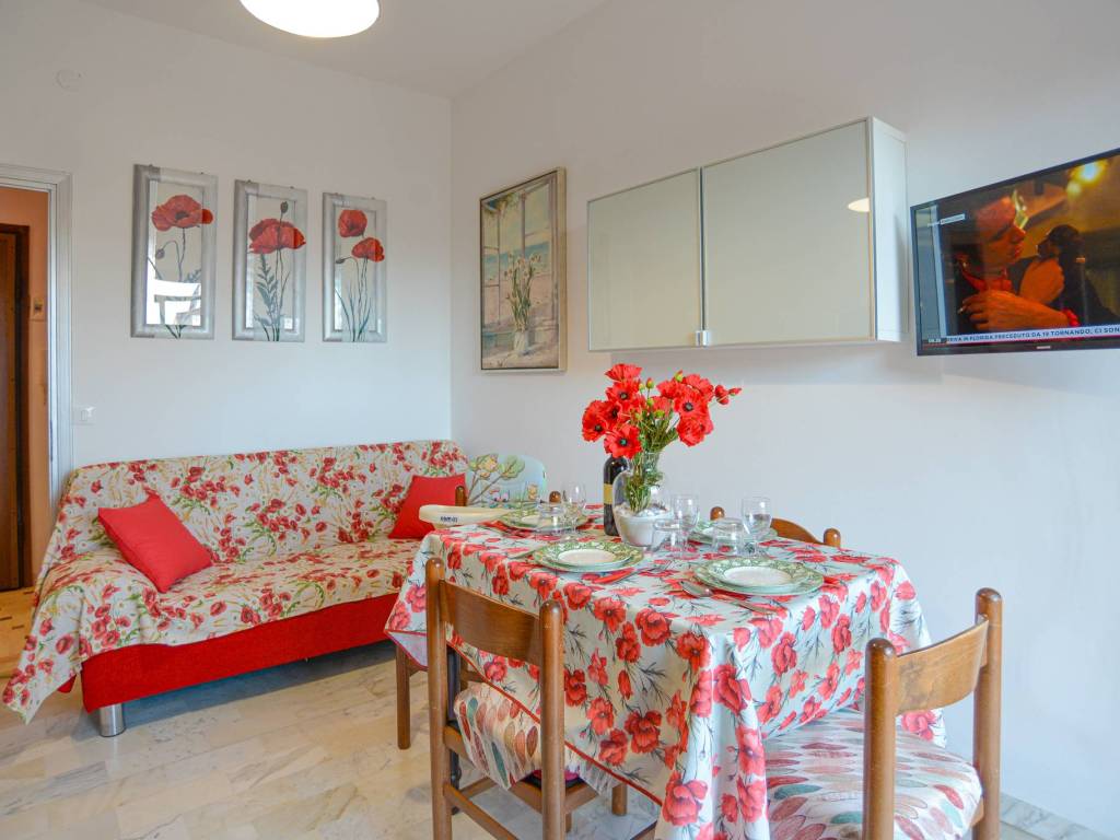 appartamento in affitto a Borghetto Santo Spirito