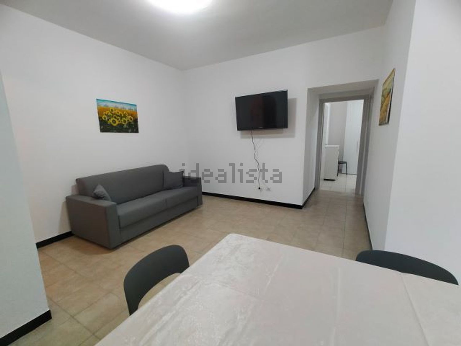 appartamento in affitto a Borghetto Santo Spirito