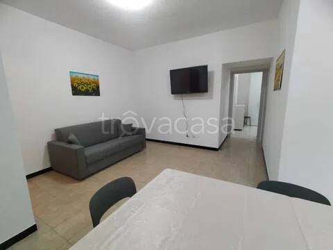 appartamento in affitto a Borghetto Santo Spirito