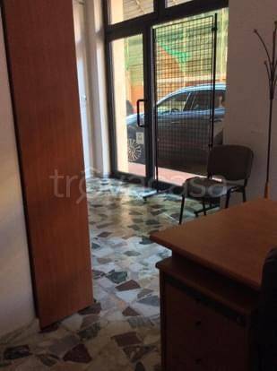 appartamento in affitto a Borghetto Santo Spirito