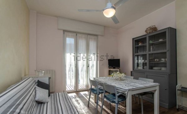 appartamento in affitto a Borghetto Santo Spirito