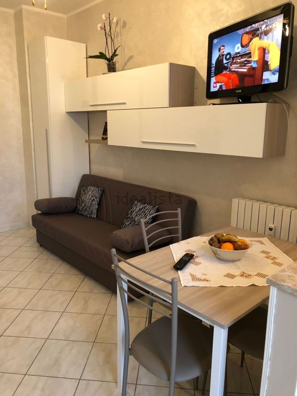 appartamento in affitto a Borghetto Santo Spirito