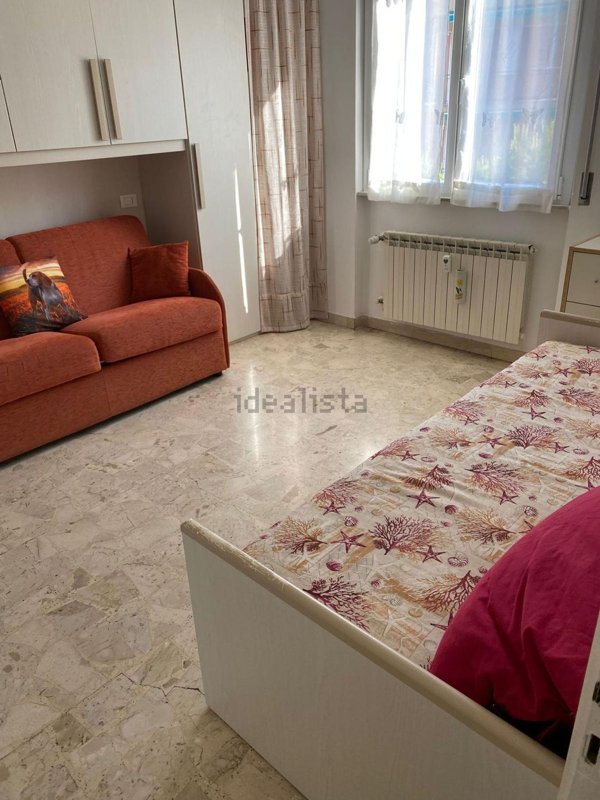 appartamento in affitto a Borghetto Santo Spirito