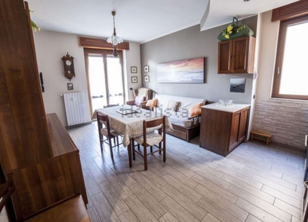 appartamento in affitto a Borghetto Santo Spirito